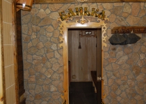 VIP Баня Русские бани в Сосновом Бору Тюмень, ​Червишевский тракт 19 км, 48 фотогалерея