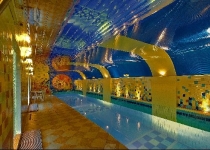 Баня гостиницы Тюменская Тюмень, Широтная, 279 фотогалерея